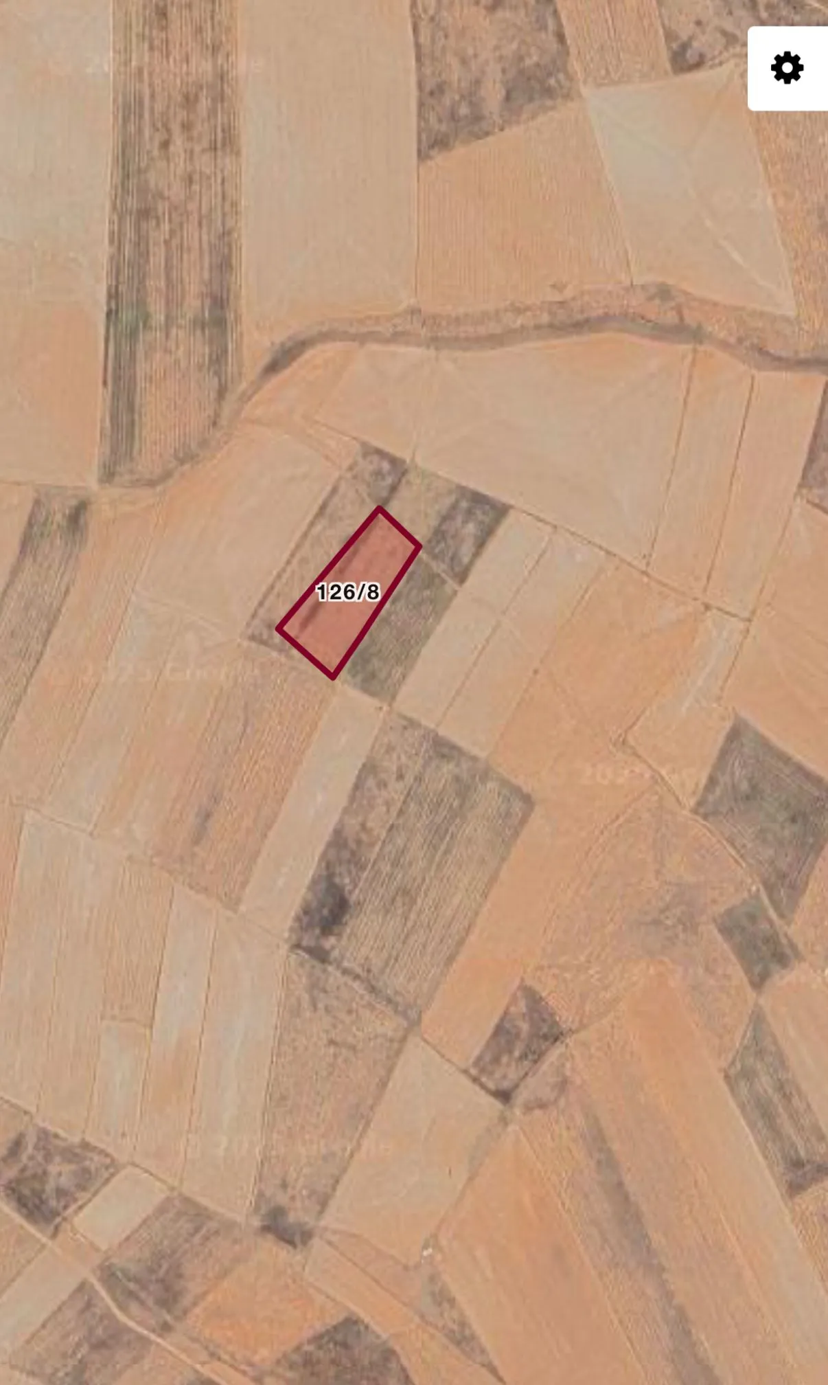 AYFON EMİRDAĞ ÖRENKÖY'DE SATILIK 7875 M2 SATILIK TARLA